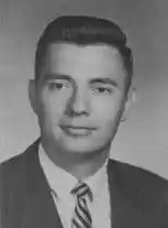 Richard Rice 1954